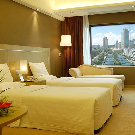 Shenzhen Haitao Hotel Zewnętrze zdjęcie