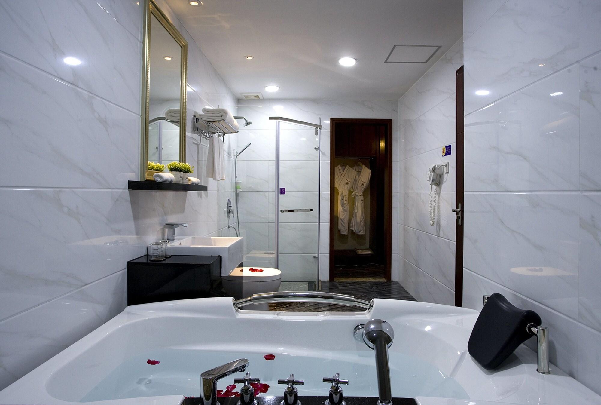 Shenzhen Haitao Hotel Zewnętrze zdjęcie