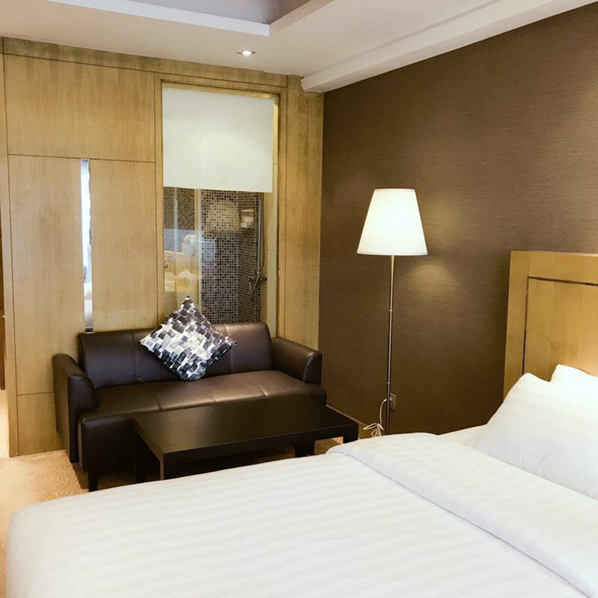 Shenzhen Haitao Hotel Zewnętrze zdjęcie