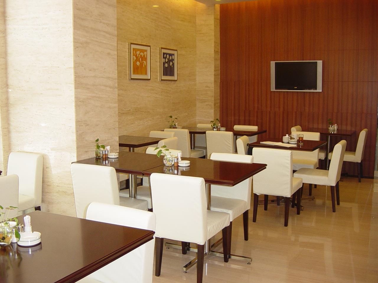 Shenzhen Haitao Hotel Restauracja zdjęcie