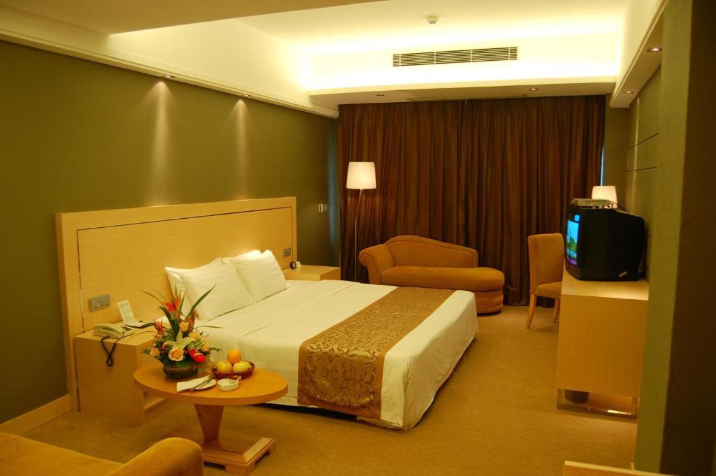 Shenzhen Haitao Hotel Pokój zdjęcie