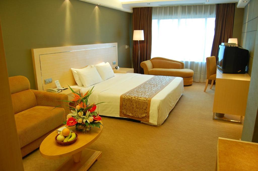 Shenzhen Haitao Hotel Pokój zdjęcie