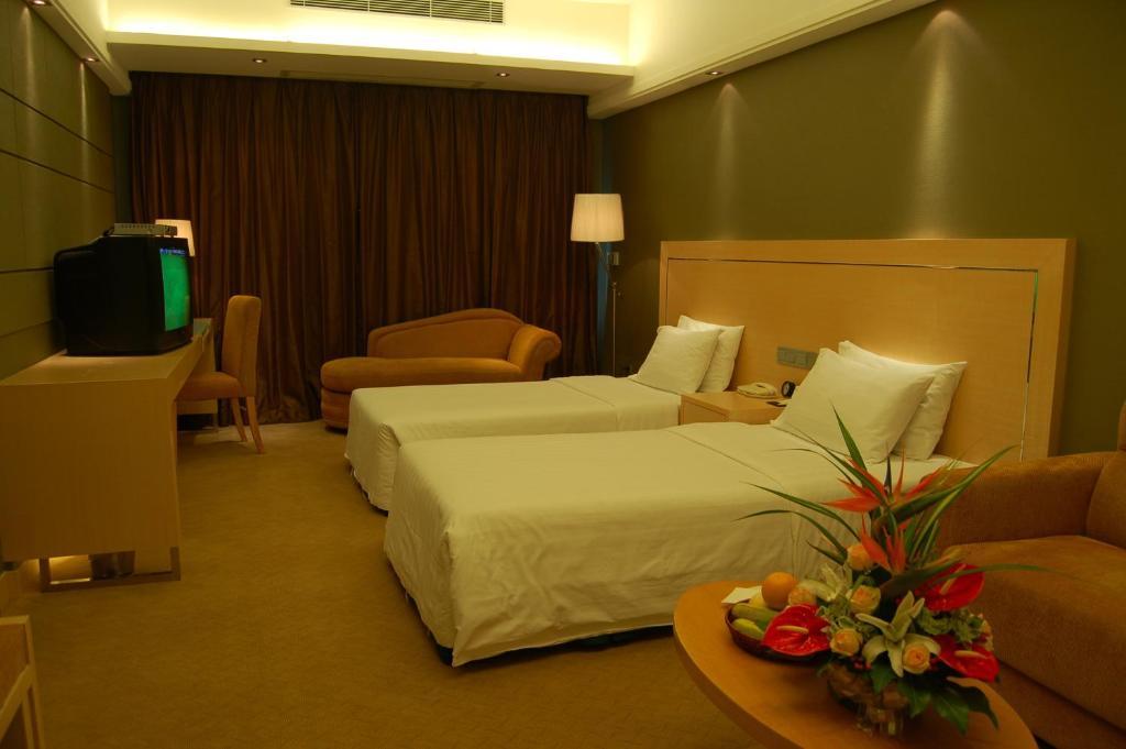 Shenzhen Haitao Hotel Pokój zdjęcie