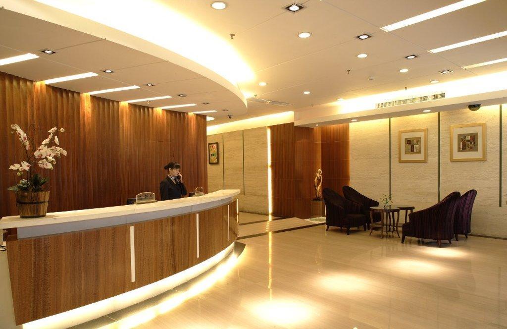 Shenzhen Haitao Hotel Zewnętrze zdjęcie