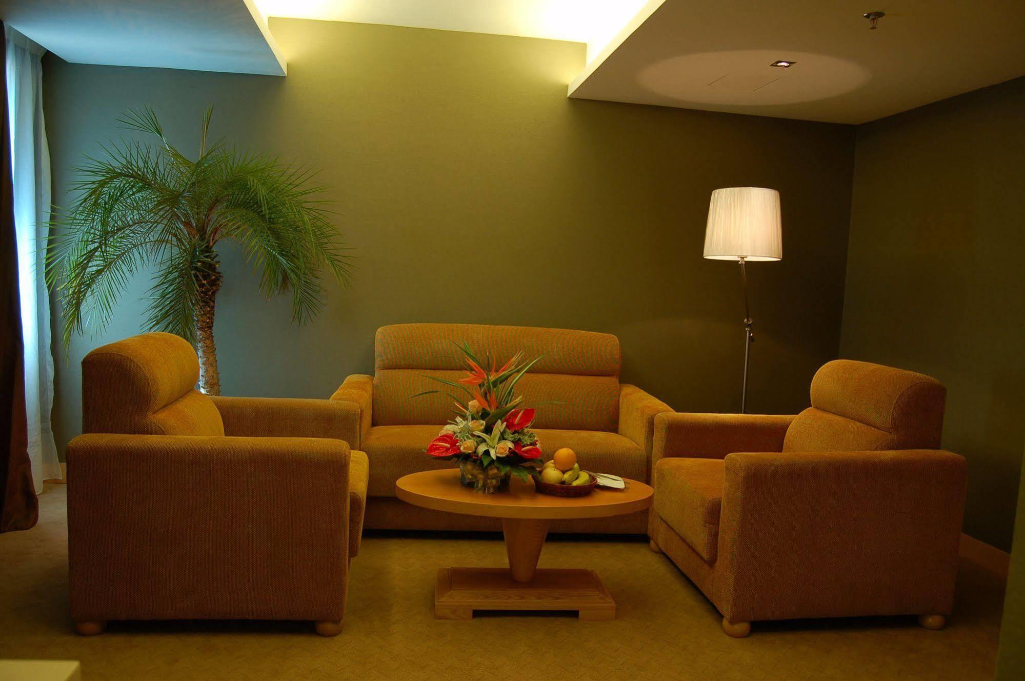 Shenzhen Haitao Hotel Zewnętrze zdjęcie