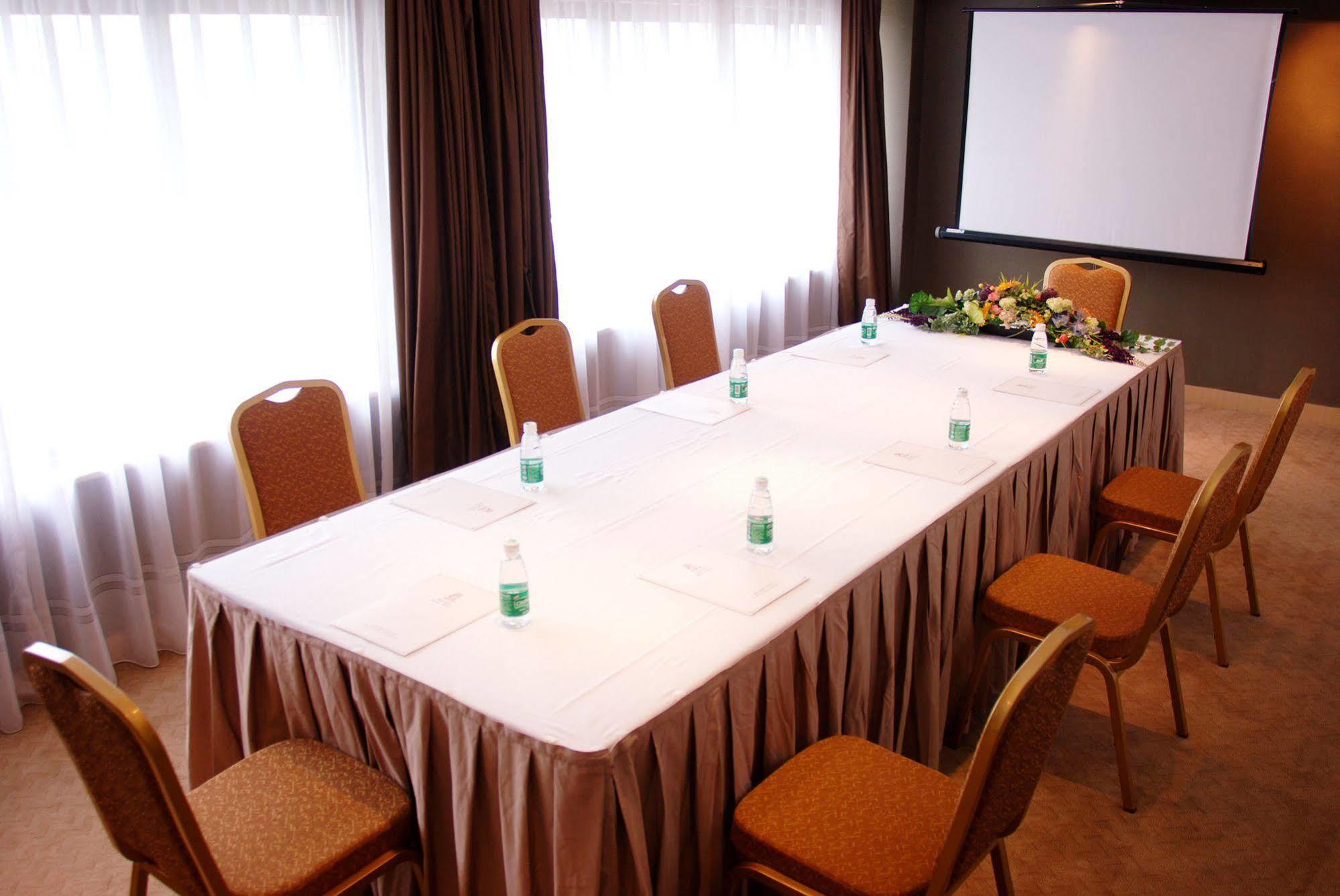 Shenzhen Haitao Hotel Zewnętrze zdjęcie